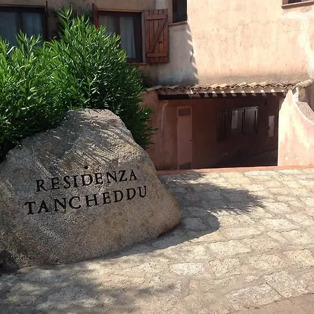 Appartamento Baja Sardinia شقة بايا سردينيا