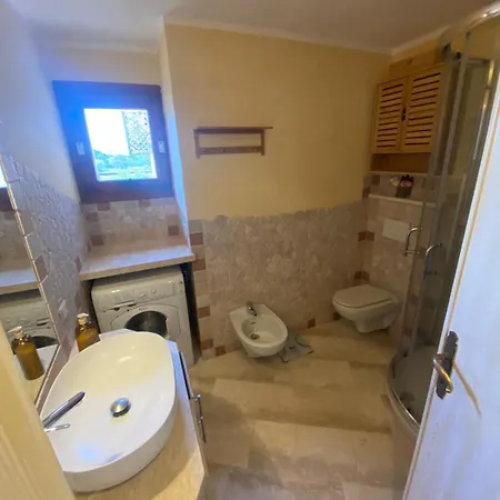Apartment Appartamento Baja Sardinia