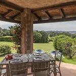 Apartment In Villa *
