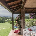 Apartment In Villa * Baja Sardinia