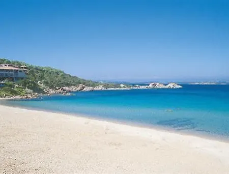 Appartamento Baja Sardinia *