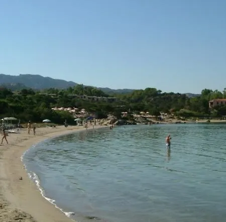 Appartamento Baja Sardinia Baja Sardinia