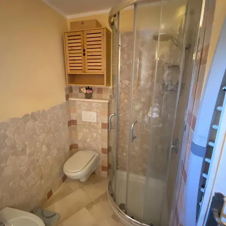 Appartamento Baja Sardinia