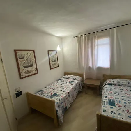 Appartamento Baja Sardinia Apartment *