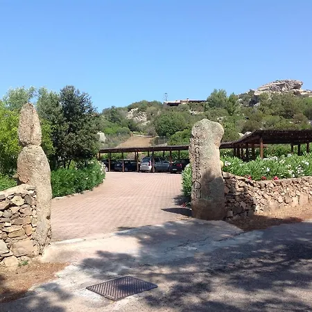 Appartamento Baja Sardinia * Baia Sardinia