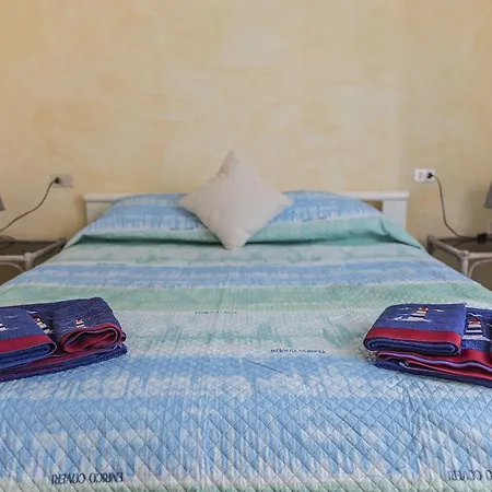 아파트 Appartamento Baja Sardinia