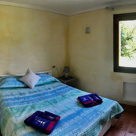 Appartamento Baja Sardinia *