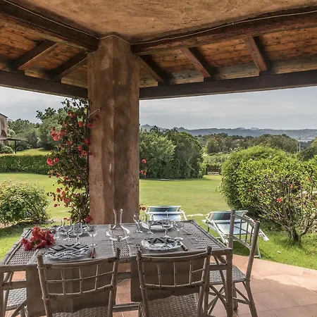 Appartamento Baja Sardinia *