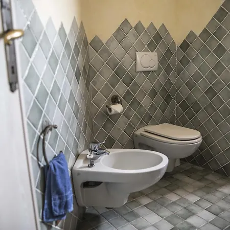 Appartamento Baja Sardinia Appartement *