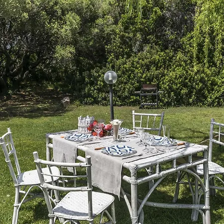 아파트 Appartamento Baja Sardinia *