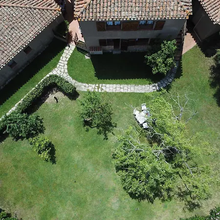 Appartamento Baja Sardinia 아파트 바야사드리니아