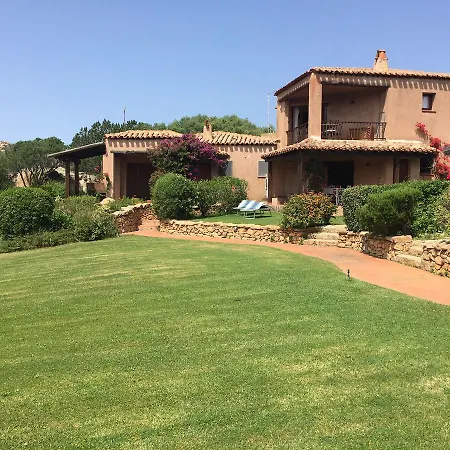 Appartamento Baja Sardinia Apartment Baja Sardinia