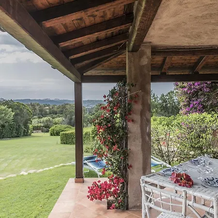 Appartamento Baja Sardinia * 바야사드리니아