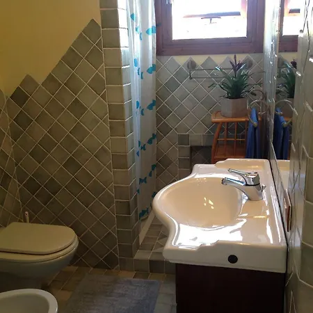 Appartamento Baja Sardinia Appartement Baja Sardinia
